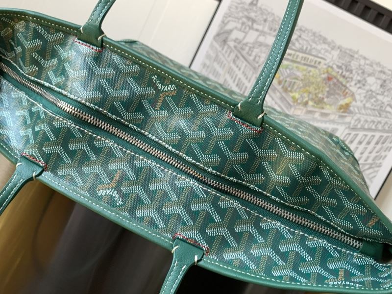 Goyard Shopping Bags